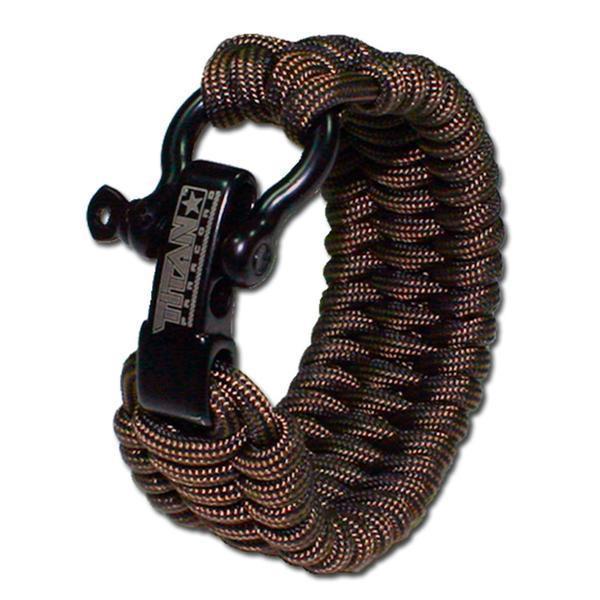 Best Paracord Bracelet Extreme Survival Gear Emergency Thermal