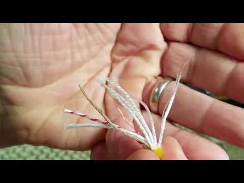 TITAN Survival SurvivorCord - by Big Red EDC