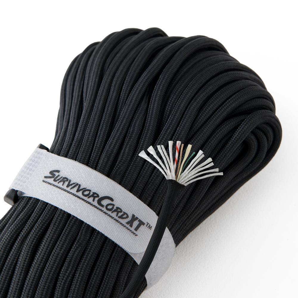 PATENTED SurvivorCord XT
