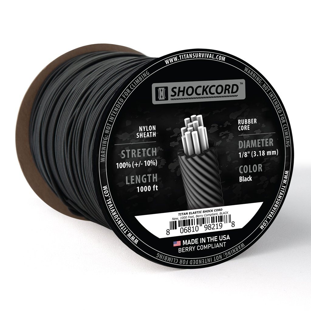 Shock Cord
