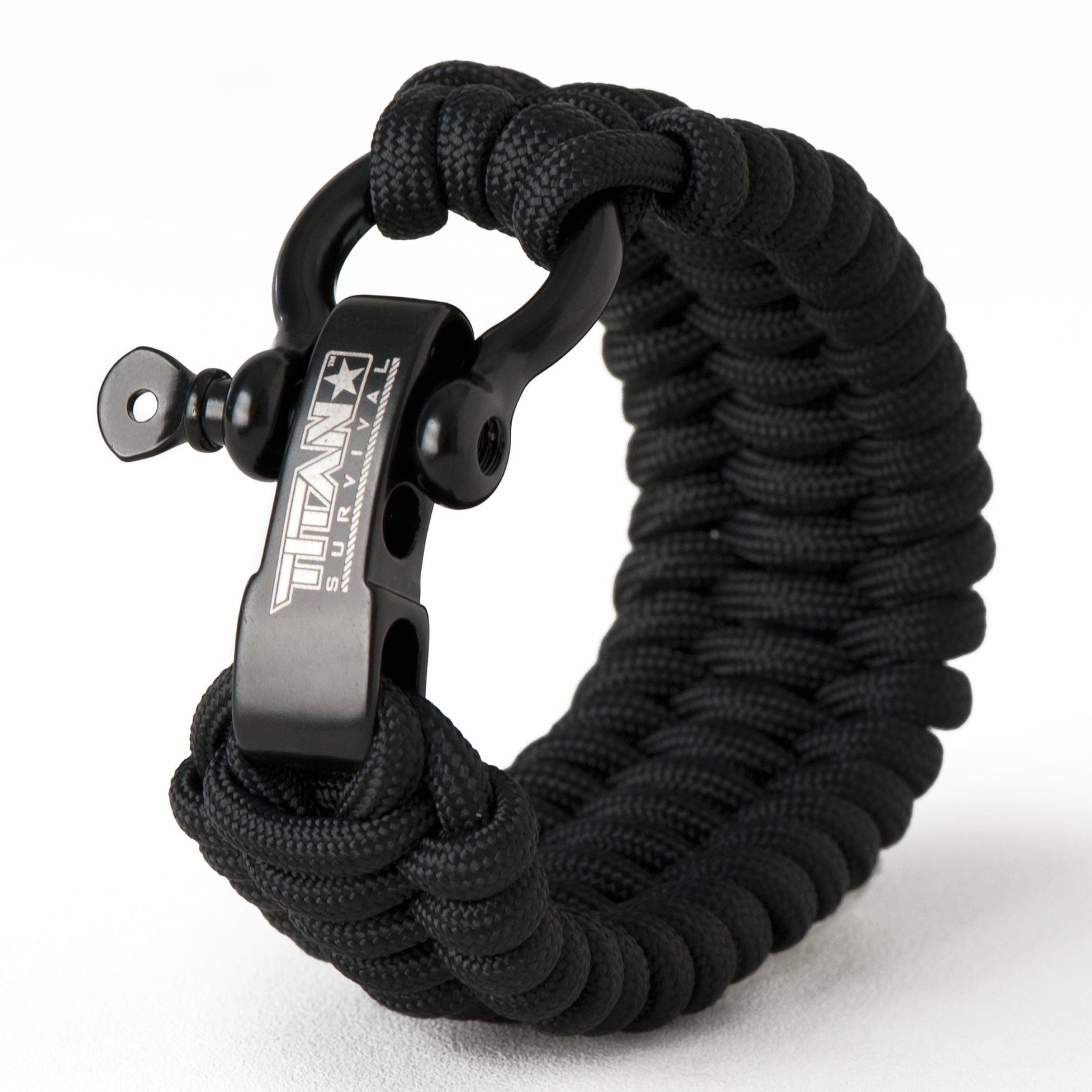 Survival Bracelets