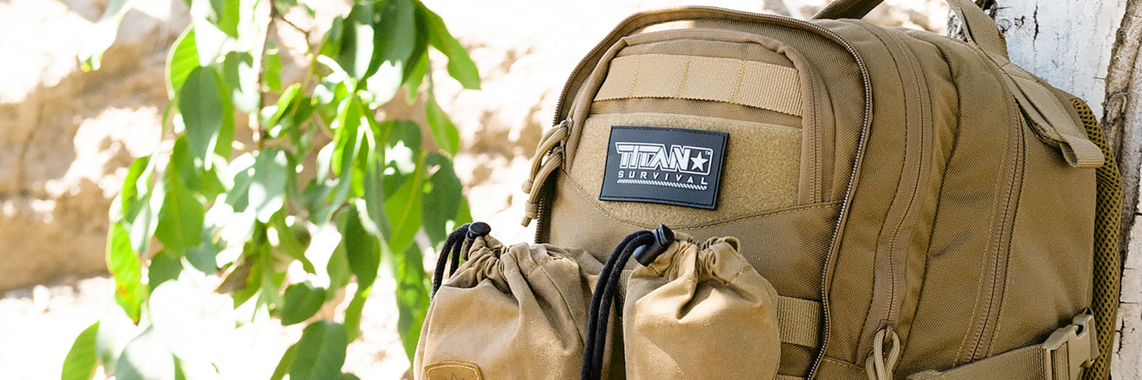 Waterproof Cordura Backpacks