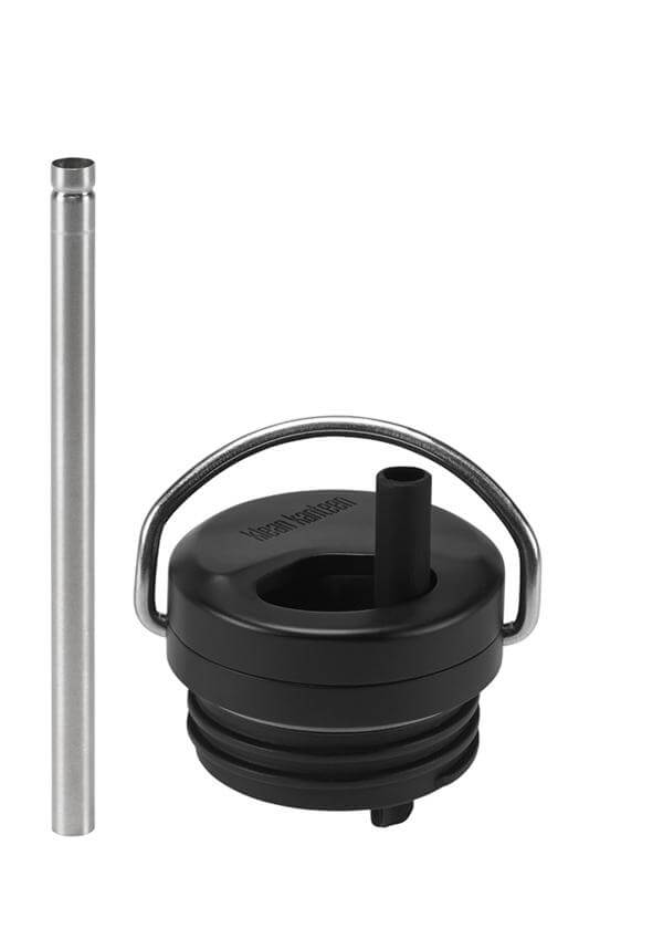 Hydro Flask 32 oz Wide Mouth Straw Lid Rain