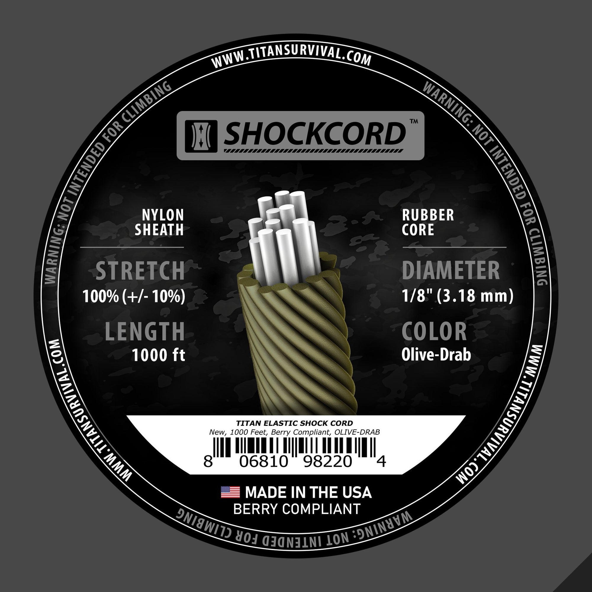 アウトリガーゴム Paracord Aramid Kevlar Yellow Atwood Rope – Atwood Rope MFG