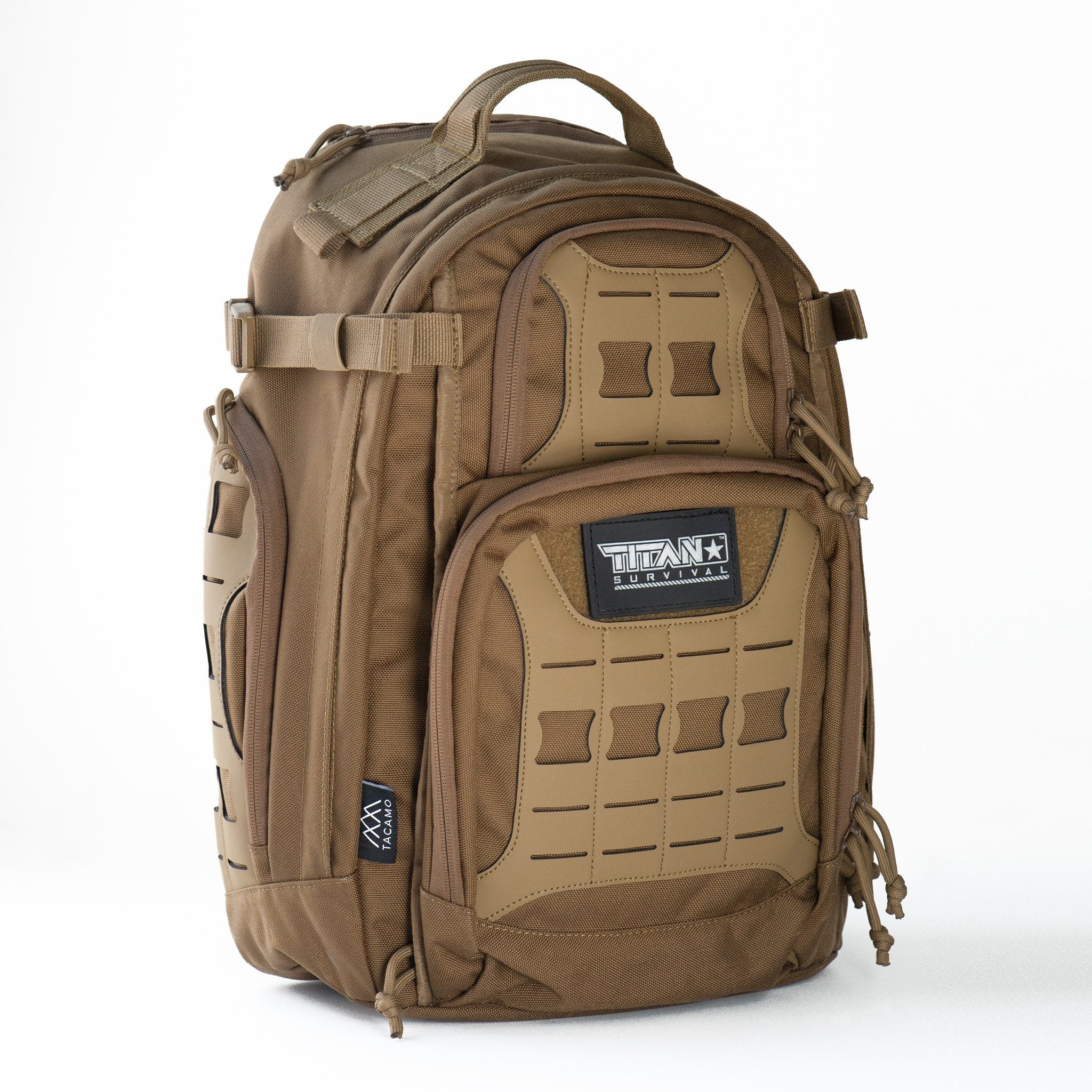 35L Large Capacity Military Tactical Backpack