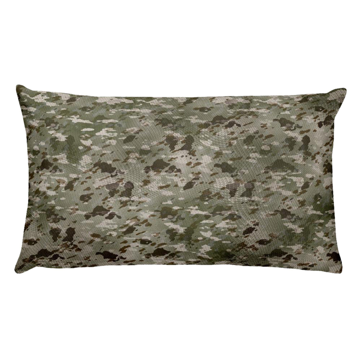Camouflage Pillow - TITAN Survival