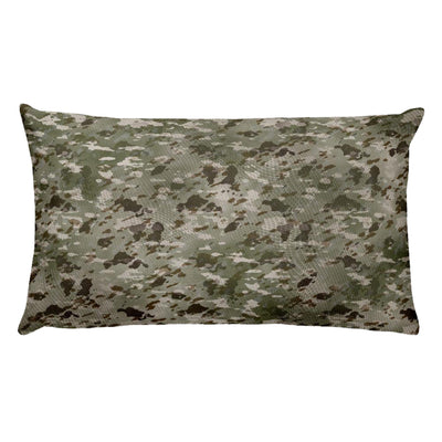 Camouflage Pillow - TITAN Survival