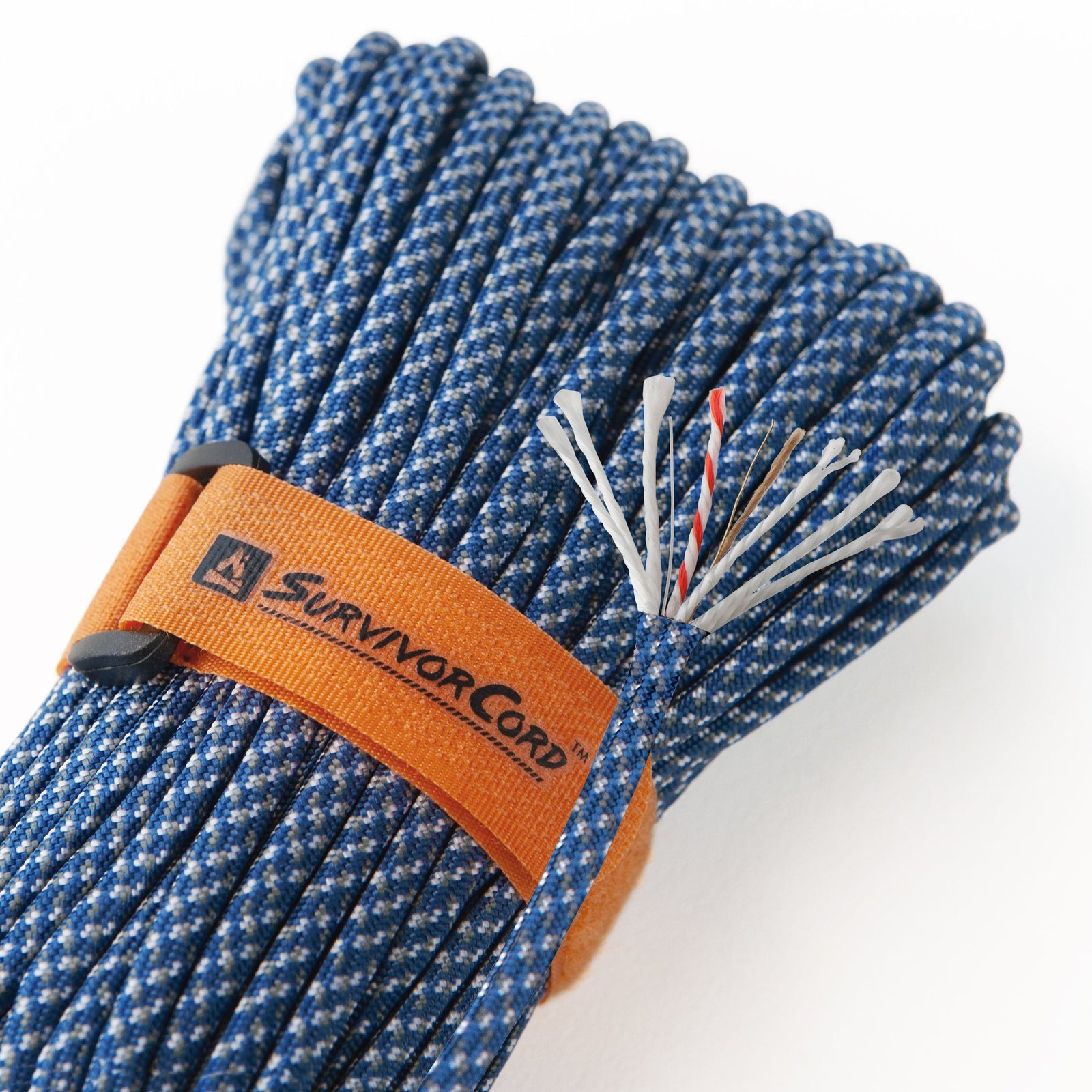 Digi-Blue SurvivorCord - TITAN Survival