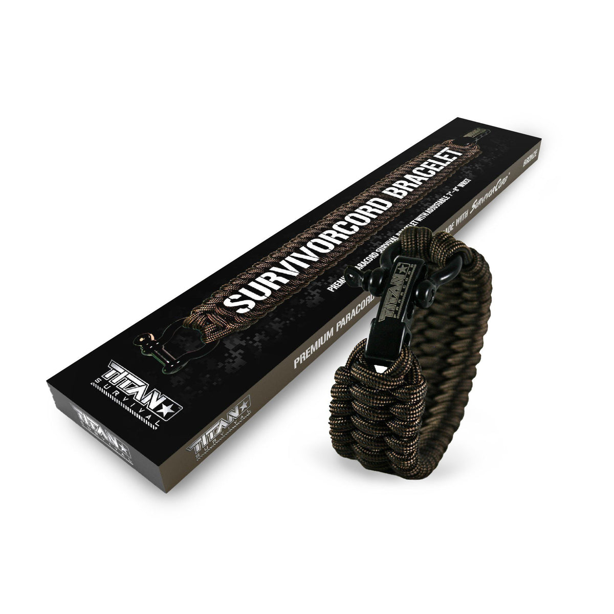 SurvivorCord