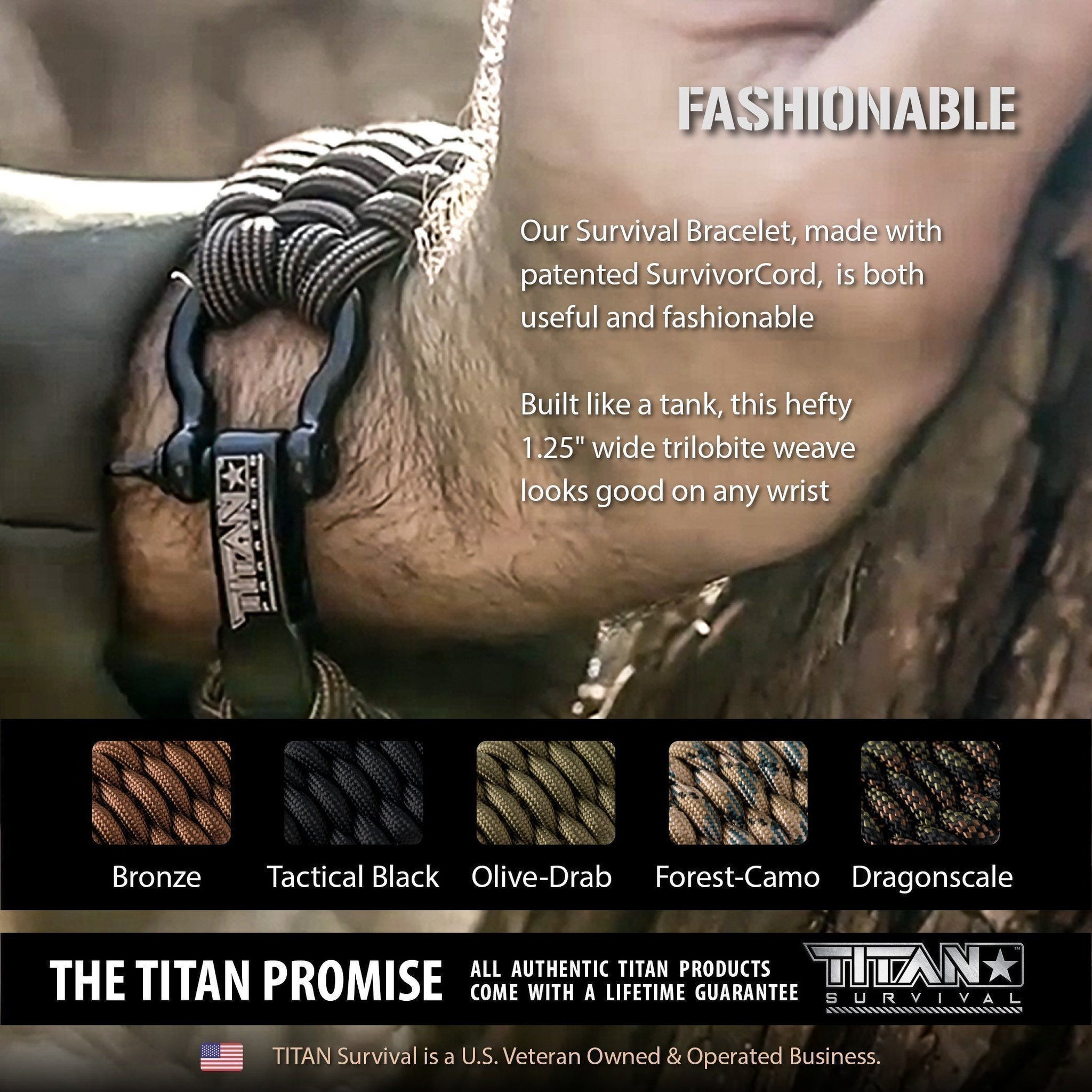 paracord survival gear SurvivorCord Paracord Survival Bracelets