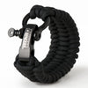 Titan paracord cheap survival bracelet