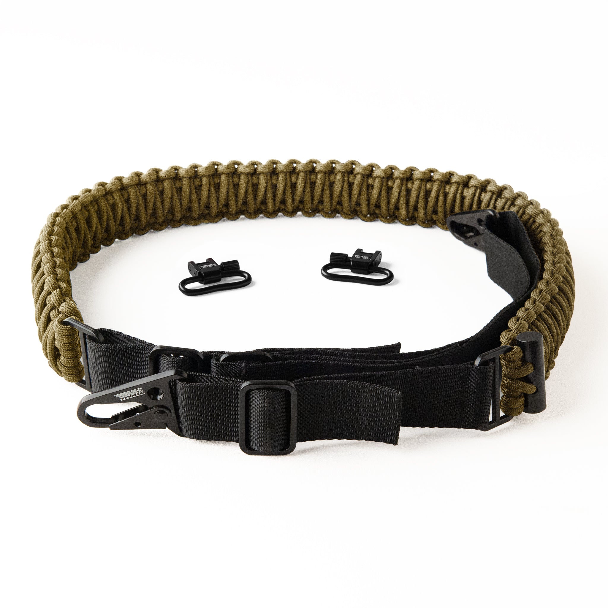 Paracord shop survival accessories