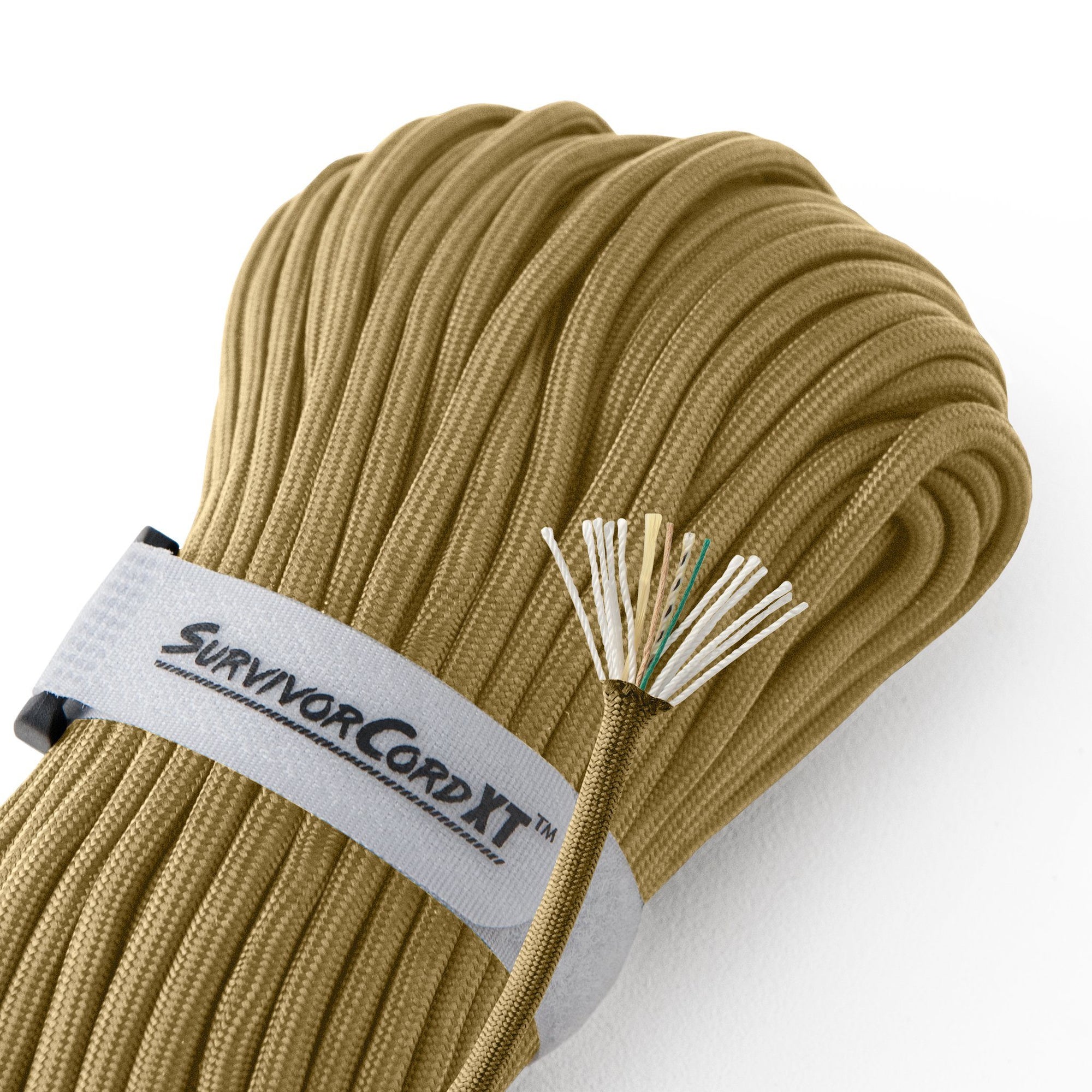 Paracord by the foot deals