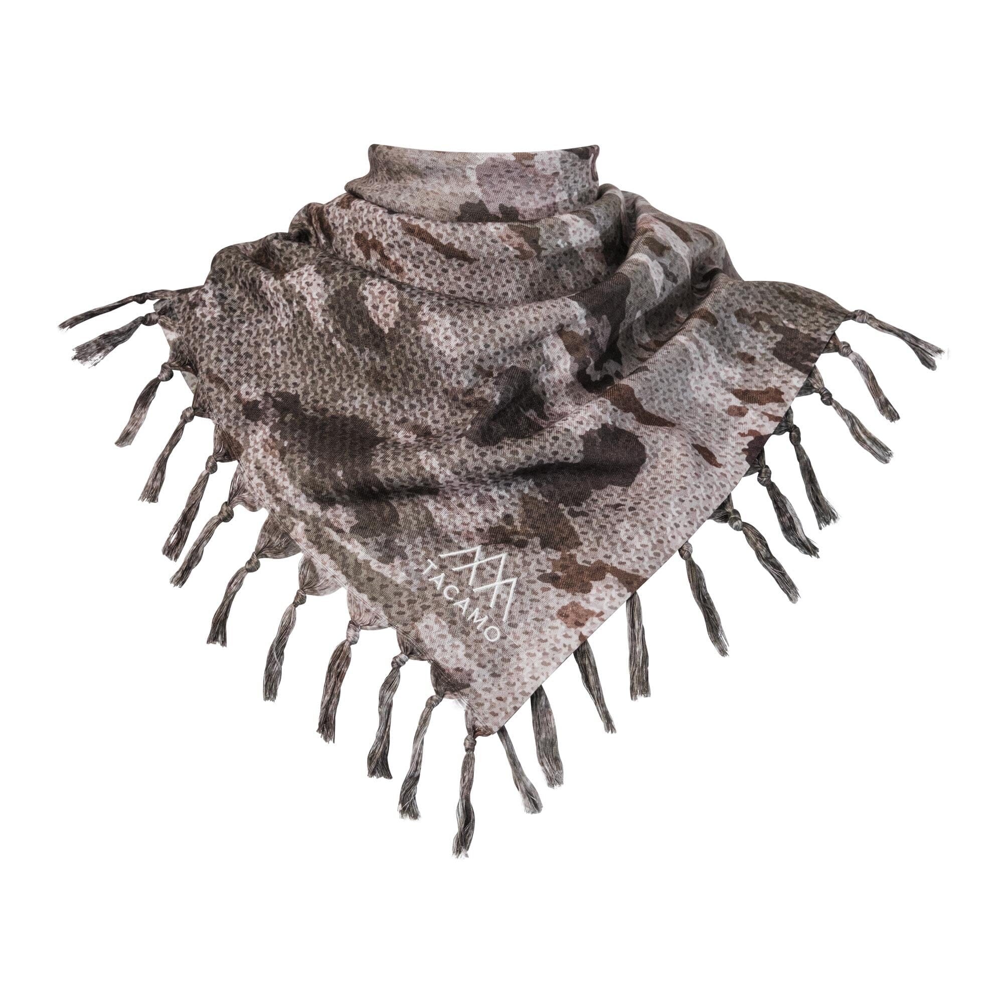 Shemagh Desert Scarf - TITAN Survival