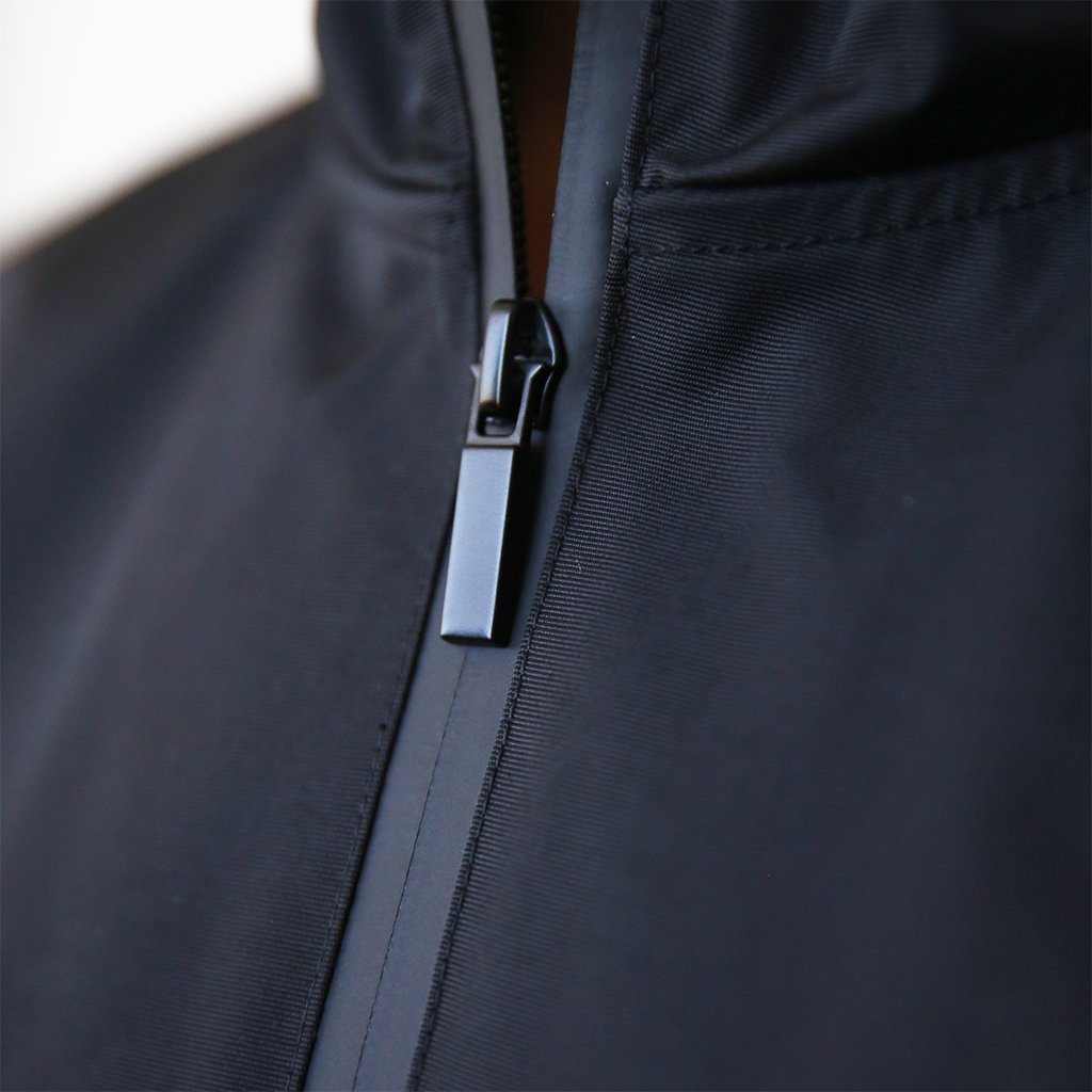 Dryflip Rain Jacket - Zippers