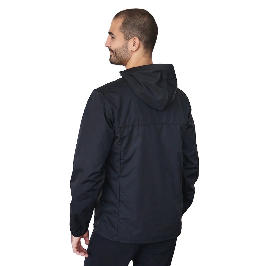 Dryflip Rain Jacket - Back